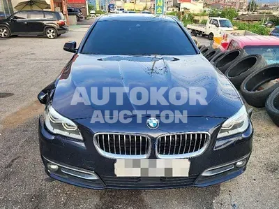 2016, BMW / 528, VIN: WBA5A7102GG298415, 235328 км., gas, 1997 куб.см.