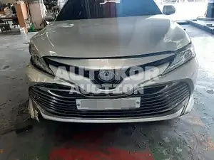 2017, Toyota / Camry, VIN: JTNB21HKXJ3000243, 96253 км., hybrid