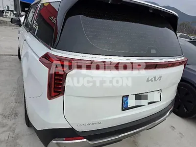 2025, Kia / Carnival, hybrid, 1600 куб.см.