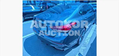 2017, Genesis / G80, 45620 км., gas, 3342 куб.см.