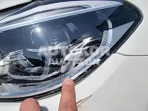 2018, BMW / 540, unknown