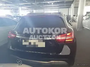 2019, Mercedes-Benz / GLA 220, VIN: WDCTG4FB9KJ604890, 67877 км., gas