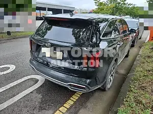 2020, Kia / Sorento, VIN: KNARF81BGMA044646, 51836 км., diesel