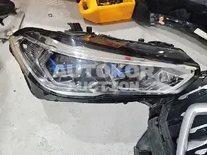 2022, BMW / 630, unknown