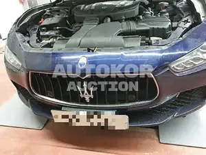2016, Toyota / Sera, VIN: ZAM57TSA3G1184858, 101797 км., diesel, 2987 куб.см.