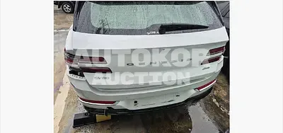 2020, Genesis / GV80, 85959 км., gas, 2497 куб.см.