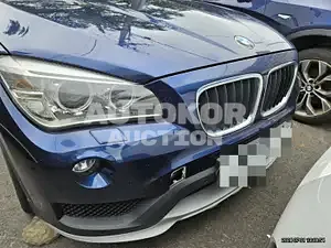 2015, BMW / 120, 100000 км., diesel