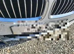 2015, BMW / 520, VIN: WBA5E5106FG059408, 156956 км., diesel