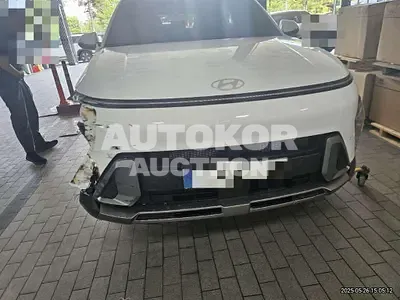 2025, Hyundai / Kona, 649 км., hybrid