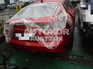 2017, Kia / Stinger, VIN: KNAE351ABJS003225, 68960 км., gas, 1998 куб.см.