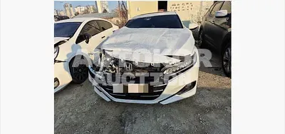 2021, Honda / accord hybrid, 130000 км., hybrid, 1990 куб.см.