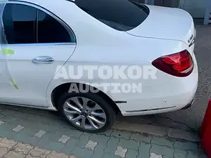 2020, Mercedes-Benz / E 300, VIN: W1KZF4KB9LA852914, 17862 км., diesel