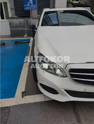 2016, Mercedes-Benz / E 220, VIN: WDDHF0AB6GB277693, 142246 км., diesel