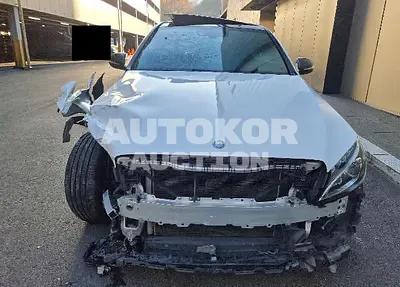 2015, Mercedes-Benz / C 220, VIN: WDDWF0EB5FF118771, 79292 км., diesel