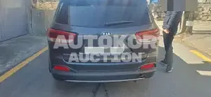 2017, Kia / Sorento, VIN: SAJAJ22DXF8V76445, 111052 км., diesel, 1995 куб.см.