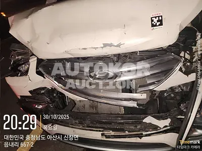 2016, Hyundai / Santa FE, VIN: KMHSW81UBGU597379, 251004 км., diesel, 1995 куб.см.