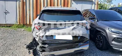 2025, Kia / Sportage, VIN: KNAPX81GBSK222210, hybrid, 1598 куб.см.