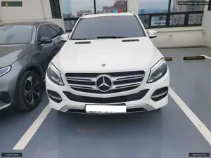 2018, Mercedes-Benz / GLE 350, VIN: WDCDA2EB5JB109171, 0 км., diesel, 0 куб.см.