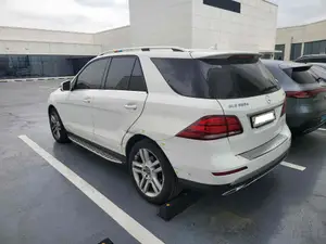 2018, Mercedes-Benz / GLE 350, VIN: WDCDA2EB5JB109171, 0 км., diesel, 0 куб.см.