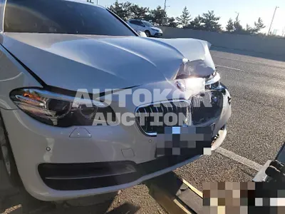 2015, BMW / 528, 100634 км., gas