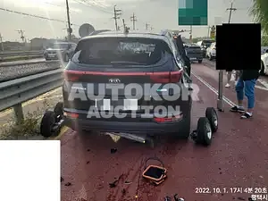 2016, Kia / Sportage, diesel, 1685 куб.см.