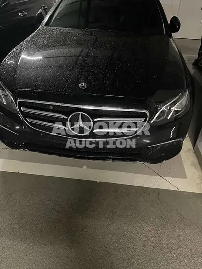 2020, Mercedes-Benz / E 250, VIN: WDDZF4FB5LA701529, 70000 км., gas