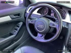 2015, Audi / A5, VIN: WAUZZZ8TXFA060514, 0 км., diesel, 0 куб.см.