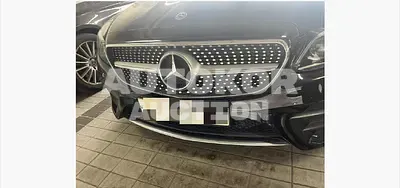 2017, Mercedes-Benz / E 220, 142331 км., diesel, 1950 куб.см.
