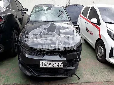 2021, Kia / K5, VIN: KNAG541BBMA117133, lpg