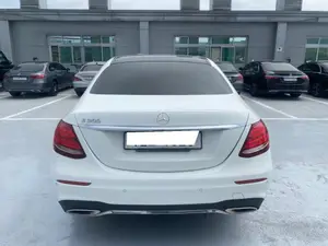2019, Mercedes-Benz / E 300, VIN: WDDZF4JB9KA578047, 0 км., gas, 0 куб.см.