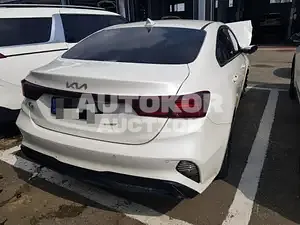 2022, BMW / Z1, VIN: KNAF541BENA145495, 50000 км., gas