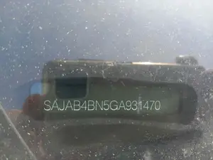 2016, Jaguar / XE, VIN: SAJAB4BN5GA931470, 0 км., diesel, 0 куб.см.
