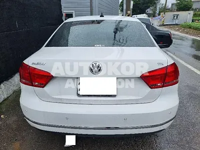 2015, Volkswagen / Passat, VIN: 1VWZZZA3ZFC071589, 97805 км., diesel