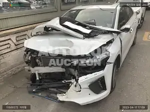 2016, Hyundai / Ioniq, VIN: KMHC851CGGU002831, hybrid