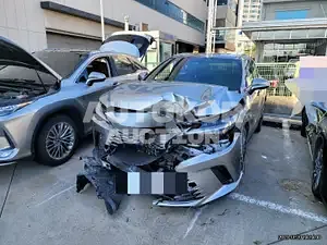 2023, Lexus / RX 350, VIN: JTJCJAJAXP2008724, 10000 км., hybrid