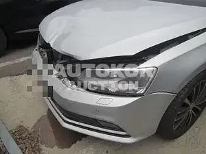 2015, Volkswagen / Jetta, 66729 км., diesel