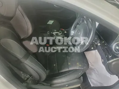 2017, Mercedes-Benz / E 300, VIN: WDDZF4KB3HA090171, 63000 км., gas