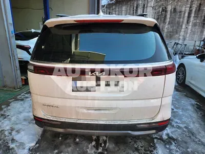 2023, Kia / Carnival, diesel