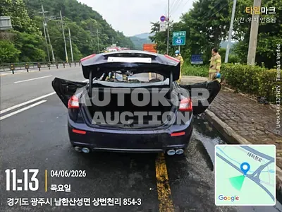2016, Maserati / Ghibli, VIN: ZAM57TSA3G1187484, 115240 км., diesel, 2979 куб.см.