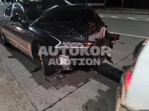 2020, Kia / K5, VIN: KNAG241JBLA005399, hybrid