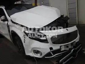 2019, Mercedes-Benz / GLA 220, VIN: WDCTG4FB5KJ629480, gas
