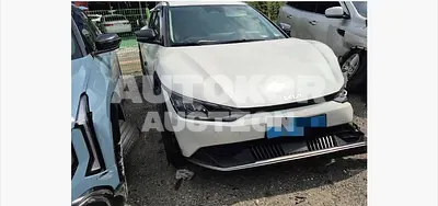 2023, Kia / ev6, 180000 км., electric, 111 куб.см.