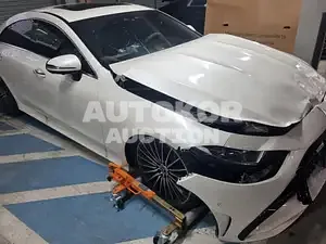2023, Mercedes-Benz / CLS 450, VIN: W1K2J5KB4PA116295, diesel