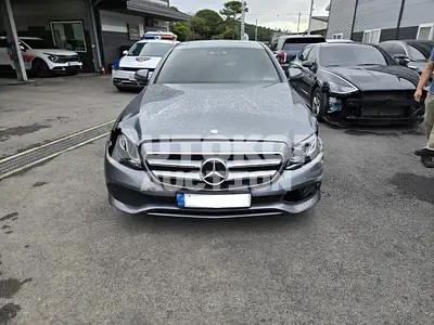 2017, Mercedes-Benz / E 220, VIN: WDDZF0EB8HA136534, diesel