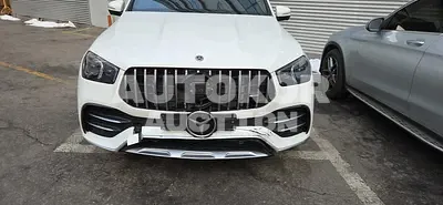 2023, Mercedes-Benz / gle53 amg coupe, 64722 км., gas, 2999 куб.см.