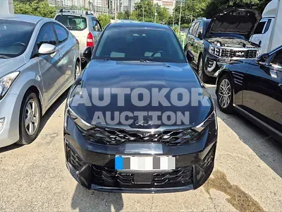 2025, Kia / K5, gas, 1600 куб.см.
