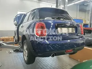 2017, MINI / Cooper, VIN: WMWXT3104J2G01259, 29997 км., diesel, 1496 куб.см.