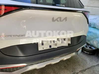 2023, Kia / Sportage, 75000 км., lpg, 2000 куб.см.