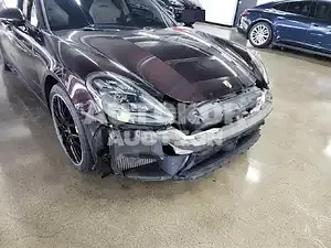 2020, Porsche / Panamera, unknown
