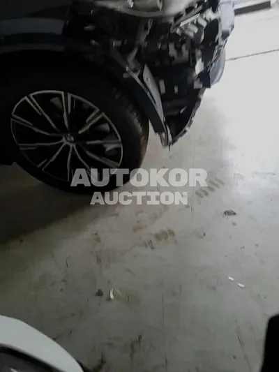 2015, BMW / 520, VIN: WBA5E7104FGK08863, 155257 км., diesel